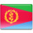 Eritrea Flag